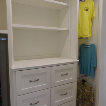NW Harris County/Lakewood Forest Master Bathroom Renovation