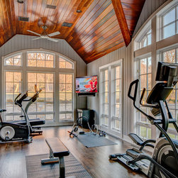 Home Gym - Products