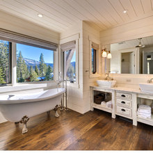 Bathroom Ideas
