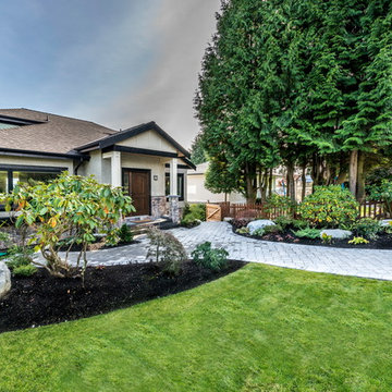 Calverhall Residence