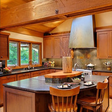 Kitchen Ideas