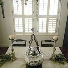 Interior Shutters