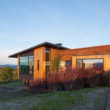 House Exteriors