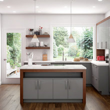 My Kitchen Plan