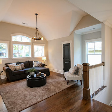 Loft/Bonus Room