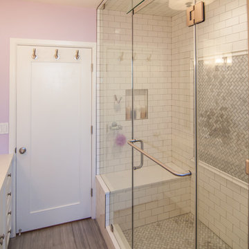 Master & Bath Addition - Lake Balboa