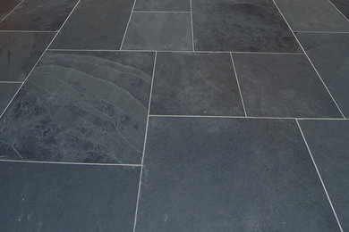 Slate Floor Tiles