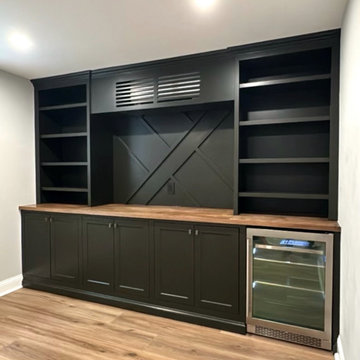 Millwork