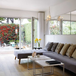 LaCantina Doors Folding Door System - Products