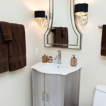 Bathroom Remodels by Signature Design Interiors