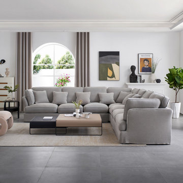 Hygge Sofas