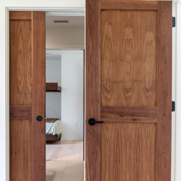 Sandy Springs | Doorways