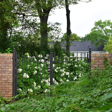 Design/ Build- A Gardener's Garden