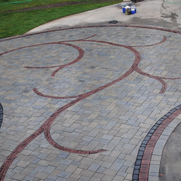 Interlock Pavers