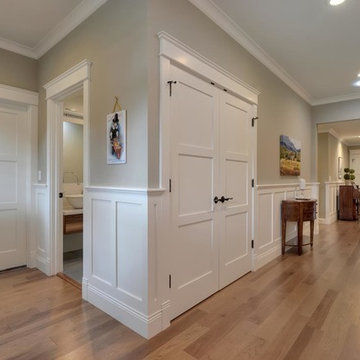 Los Gatos Bungalow Whole House Remodel