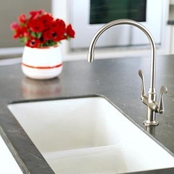 Moen Faucet - Kitchen Faucets