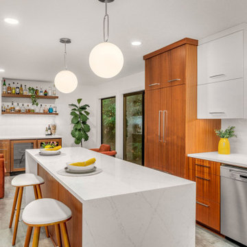 The Entertainer's Kitchen
