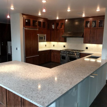 Our Work
