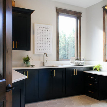 The Luxe