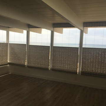 Beach House shades