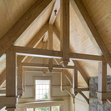 Ceiling Treatments