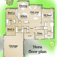 House Plans