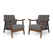 Living Room Accent Chairs