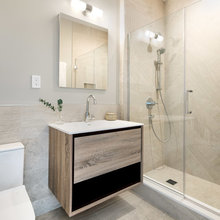 shower door ideas