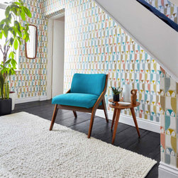 Scion - Fabric & Wallpaper - Products