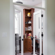office type space