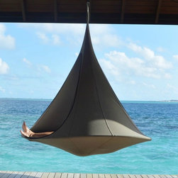 Cacoon - Songo - Earth - Hammocks And Swing Chairs