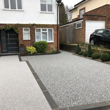 Decorative Concrete in Imperial Beach, CA