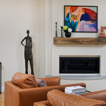 Denver Townhome Renovation And Decor