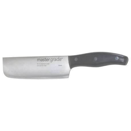 Master Grade Japanese Style Knife, Usuba, 7"