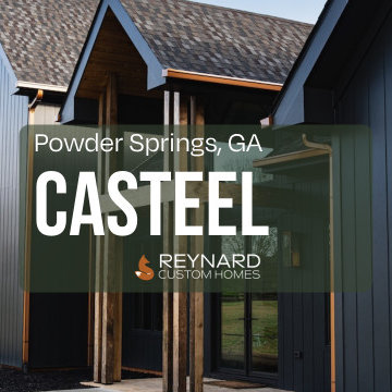 CASTEEL