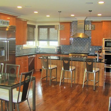 Special Additions - Denville,NJ - Kitchen