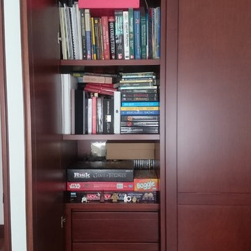 Biblioteca