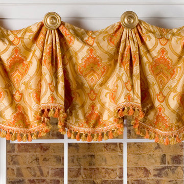 Marley Valance on Knobs/Medallions