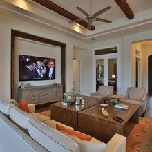 new house