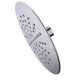 Contemporary Showerheads And Body Sprays by VirVentures