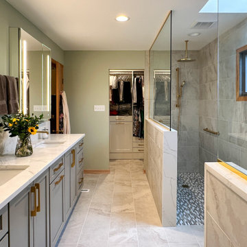 Smart Bath in Arlington Heights