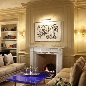 Le Manoir