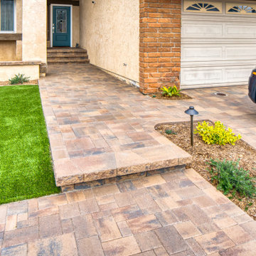 Scorza Project : Western Outdoor Designs