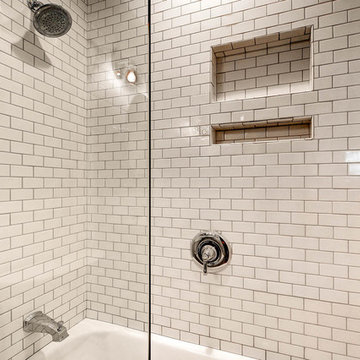 Tempe Bathroom Remodel