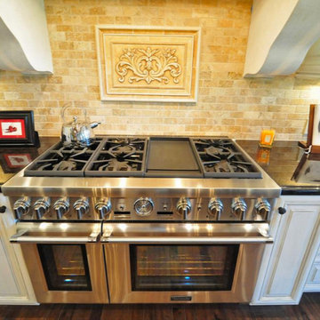 Featured - Houston Business Journal: Southern Living Showcase Home