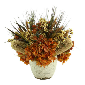 Fall Decor