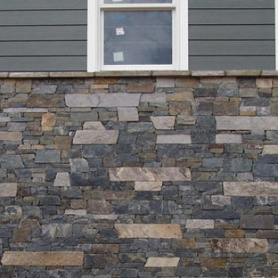 Coventry Grey Exterior Ideas & Photos | Houzz