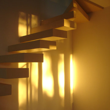 San Giacomo House