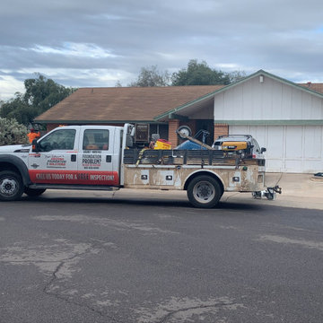 Chandler Foundation Repair