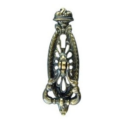 Pedestal and Wardrobe Handles - Cabinet And Drawer Handle Pulls